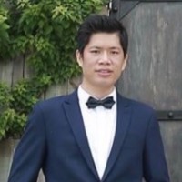 Tran Quang Hop