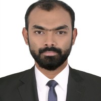 Hashim Cherkode