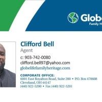 Clifford Bell