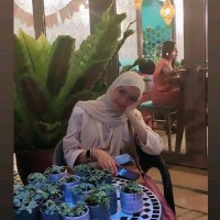 Noor Adila Shariful Azhar