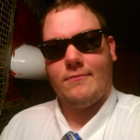 Nicholas Farinacci