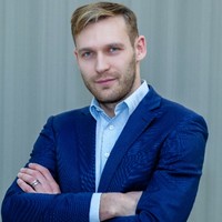 Alexandr Churichev
