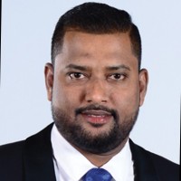 Ushan Hapuarachchi