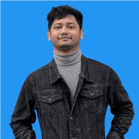 Rushikesh Bhosale