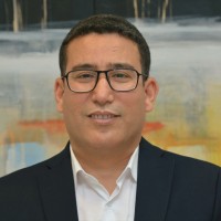 Rashid Belqasmi