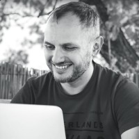 Oleksandr Sadunenko
