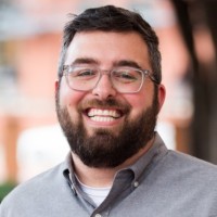 James Applegate, MSW