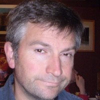 Christophe Escande