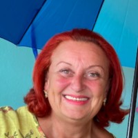 Sue Steward
