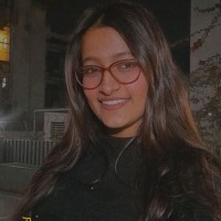 Sakshi Dixit