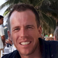 Cameron Ewart