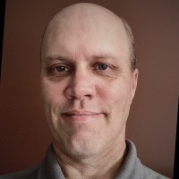 Eric Marcinkus