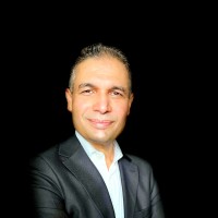 Saeed Ahmed