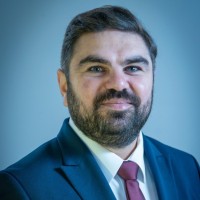Pierre-Murat DOGAN