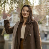 Amy Jiang