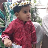 Saud Khan