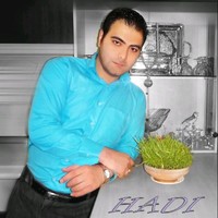 Hadi Rostami