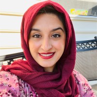 Zainab Chaudary