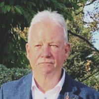 Paul Gwynn