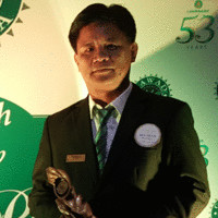 Ronald Beltran