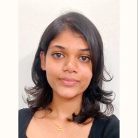 Archanaa Jaivarshini Gv