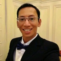 Nikolas Paundralingga