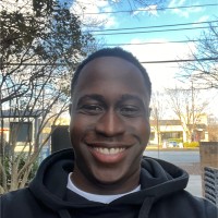 Harry Adedeji