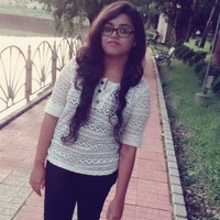 Puja Halder