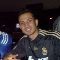 Carlos Horcasitas