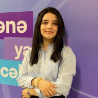 Madina Mammadova