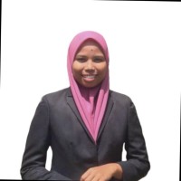 Nurul Alia Binti Zakaria