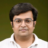 Virat Joshi