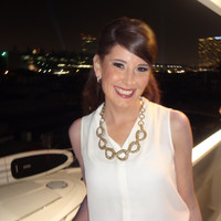 Brianne Taber