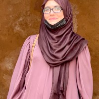 Maria Shafique