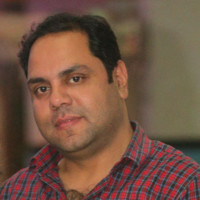 Javed Iqbal