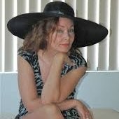 Sharon Van Ert