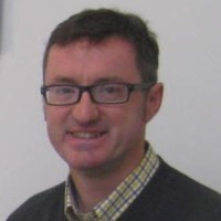 Peter Tate