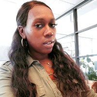 Ebony Wilson