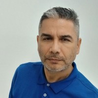 Ricardo Aguirre Murillo