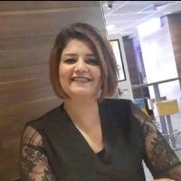 Mariam Nady