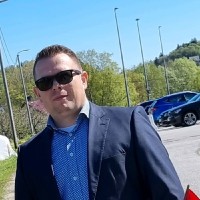 Przemek Pyczek