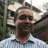 Dattatay Patil