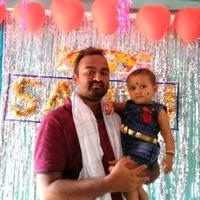 DARSHAN BM