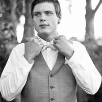 Joshua Gosney