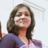 Sushmita Dhruv Sharma