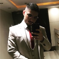 yaghoob haririan