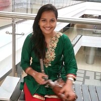 Vaishali pawar