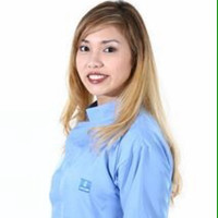 Sarah Akemi Yasuoka