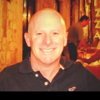 Bill Gibson