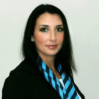 Trish Eybers